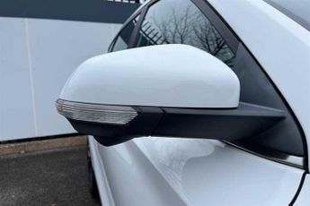 MG ZS 72.6kWh Trophy Long Range SUV 5dr Electric Auto (156 ps)