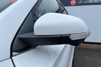 MG ZS 72.6kWh Trophy Long Range SUV 5dr Electric Auto (156 ps)