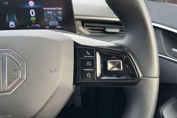 MG MG3 1.5 Hybrid+ Trophy Hatchback 5dr Petrol Hybrid Auto Euro 6 (s/s)