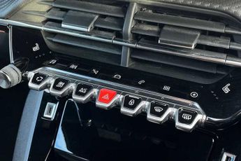 PEUGEOT E-2008 50kWh GT SUV 5dr Electric Auto (7kW Charger) (136 ps)