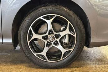 MG MG3 1.5 Hybrid+ Trophy Hatchback 5dr Petrol Hybrid Auto Euro 6 (s/s)