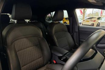 MG MG3 1.5 Hybrid+ Trophy Hatchback 5dr Petrol Hybrid Auto Euro 6 (s/s)