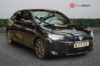 Vauxhall Corsa 1.2 Turbo Yes Hatchback 5dr Petrol Manual Euro 6 (s/s) (100 ps)