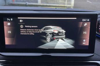 Peugeot 3008 1.2 PureTech GT SUV 5dr Petrol EAT Euro 6 (s/s) (130 ps)