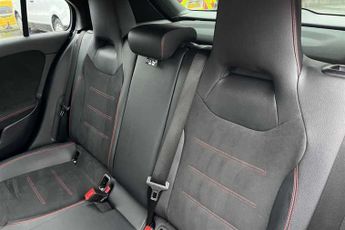 MERCEDES-BENZ A CLASS 1.3 A180 AMG Line (Executive) Hatchback 5dr Petrol 7G-DCT Euro 6