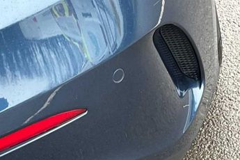 MERCEDES-BENZ A CLASS 1.3 A180 AMG Line (Executive) Hatchback 5dr Petrol 7G-DCT Euro 6