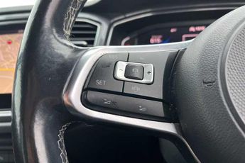 VOLKSWAGEN T-ROC 1.5 TSI GPF EVO R-Line SUV 5dr Petrol DSG Euro 6 (s/s) (150 ps)