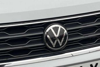 VOLKSWAGEN T-ROC 1.5 TSI GPF EVO R-Line SUV 5dr Petrol DSG Euro 6 (s/s) (150 ps)