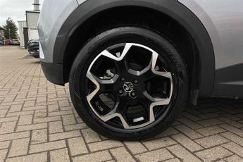 VAUXHALL MOKKA Electric 50kWh GS SUV 5dr Electric Auto (136 ps)