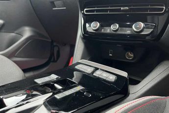 VAUXHALL MOKKA Electric 50kWh GS SUV 5dr Electric Auto (136 ps)