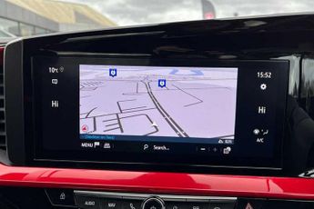 VAUXHALL MOKKA Electric 50kWh GS SUV 5dr Electric Auto (136 ps)