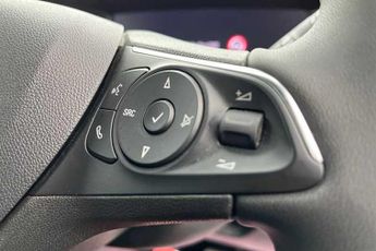 VAUXHALL MOKKA Electric 50kWh GS SUV 5dr Electric Auto (136 ps)