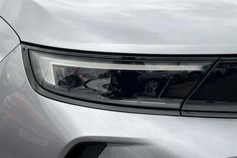 VAUXHALL MOKKA Electric 50kWh GS SUV 5dr Electric Auto (136 ps)