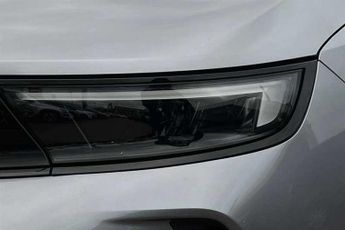 VAUXHALL MOKKA Electric 50kWh GS SUV 5dr Electric Auto (136 ps)