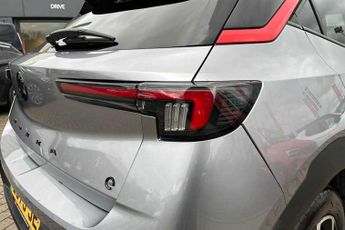 VAUXHALL MOKKA Electric 50kWh GS SUV 5dr Electric Auto (136 ps)
