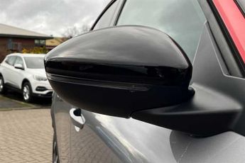 VAUXHALL MOKKA Electric 50kWh GS SUV 5dr Electric Auto (136 ps)