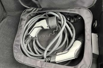 VAUXHALL MOKKA Electric 50kWh GS SUV 5dr Electric Auto (136 ps)