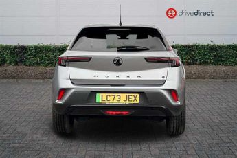 VAUXHALL MOKKA Electric 50kWh GS SUV 5dr Electric Auto (136 ps)