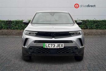 VAUXHALL MOKKA Electric 50kWh GS SUV 5dr Electric Auto (136 ps)