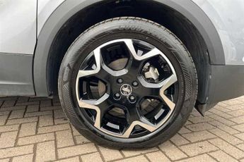 VAUXHALL MOKKA Electric 50kWh GS SUV 5dr Electric Auto (136 ps)