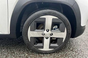 HYUNDAI INSTER Long Range 49kWh 02 SUV 5dr Electric Auto (115 ps)