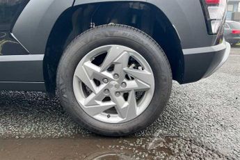 HYUNDAI KONA Kona 1.6T 138 Advance 5dr DCT Hatchback