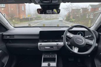 HYUNDAI KONA Kona 1.6T 138 Advance 5dr DCT Hatchback