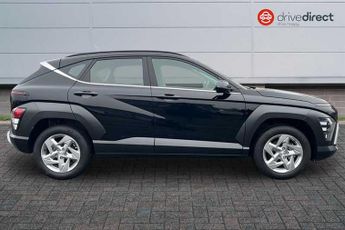 HYUNDAI KONA Kona 1.6T 138 Advance 5dr DCT Hatchback