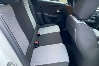 VAUXHALL Corsa Electric 50kWh Design Hatchback 5dr Electric Auto (136 ps)