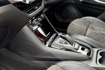 Vauxhall Grandland 1.2 Turbo Ultimate SUV 5dr Petrol Auto Euro 6 (s/s) (130 ps)