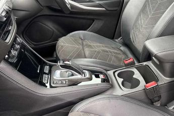 Vauxhall Grandland 1.2 Turbo Ultimate SUV 5dr Petrol Auto Euro 6 (s/s) (130 ps)