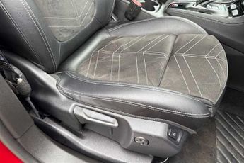 Vauxhall Grandland 1.2 Turbo Ultimate SUV 5dr Petrol Auto Euro 6 (s/s) (130 ps)