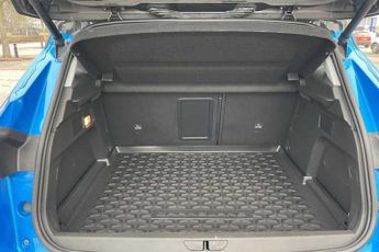 Vauxhall Grandland 1.6 13.2kWh Elite SUV 5dr Petrol Plug-in Hybrid Auto Euro 6 (s/s