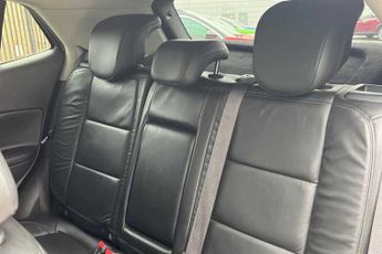 VAUXHALL MOKKA X 1.4i Turbo Elite SUV 5dr Petrol Auto Euro 6 (140 ps)