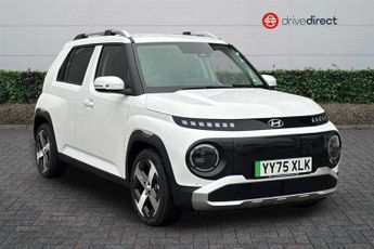 Hyundai Inster Long Range 49kWh 02 SUV 5dr Electric Auto (115 ps)