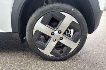 HYUNDAI INSTER Long Range 49kWh 02 SUV 5dr Electric Auto (115 ps)