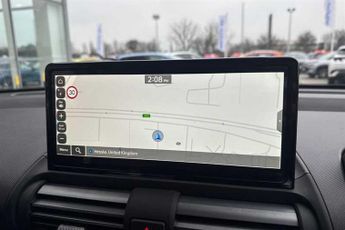 HYUNDAI INSTER Long Range 49kWh 02 SUV 5dr Electric Auto (115 ps)