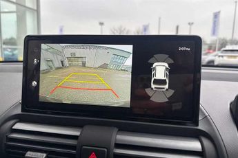 HYUNDAI INSTER Long Range 49kWh 02 SUV 5dr Electric Auto (115 ps)