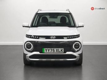 HYUNDAI INSTER Long Range 49kWh 02 SUV 5dr Electric Auto (115 ps)