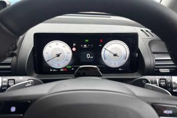 HYUNDAI INSTER Long Range 49kWh 02 SUV 5dr Electric Auto (115 ps)