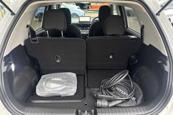 HYUNDAI INSTER Long Range 49kWh 02 SUV 5dr Electric Auto (115 ps)