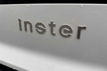 HYUNDAI INSTER Long Range 49kWh 02 SUV 5dr Electric Auto (115 ps)