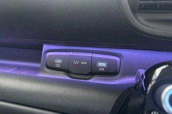 HYUNDAI INSTER Long Range 49kWh 02 SUV 5dr Electric Auto (115 ps)