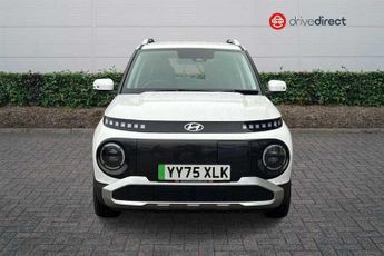 HYUNDAI INSTER Long Range 49kWh 02 SUV 5dr Electric Auto (115 ps)