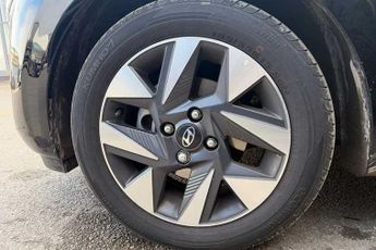 HYUNDAI i10 1.2 Advance Hatchback 5dr Petrol Auto Euro 6 (s/s) (79 ps)