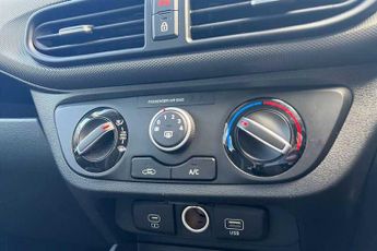 HYUNDAI i10 1.2 Advance Hatchback 5dr Petrol Auto Euro 6 (s/s) (79 ps)