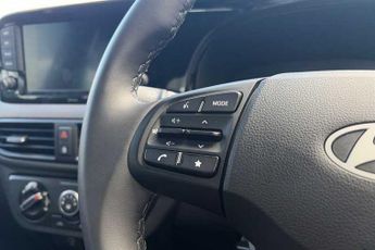 HYUNDAI i10 1.2 Advance Hatchback 5dr Petrol Auto Euro 6 (s/s) (79 ps)