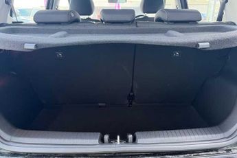 HYUNDAI i10 1.2 Advance Hatchback 5dr Petrol Auto Euro 6 (s/s) (79 ps)