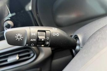 HYUNDAI i10 1.2 Advance Hatchback 5dr Petrol Auto Euro 6 (s/s) (79 ps)