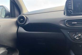 HYUNDAI i10 1.2 Advance Hatchback 5dr Petrol Auto Euro 6 (s/s) (79 ps)